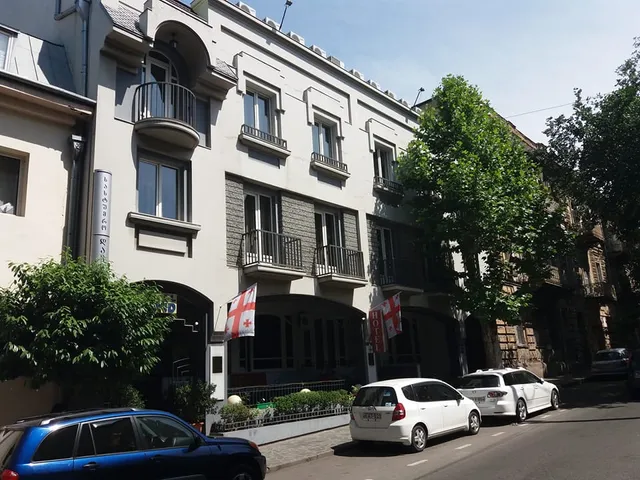 "David Hotel Ethno Style", Tbilisi