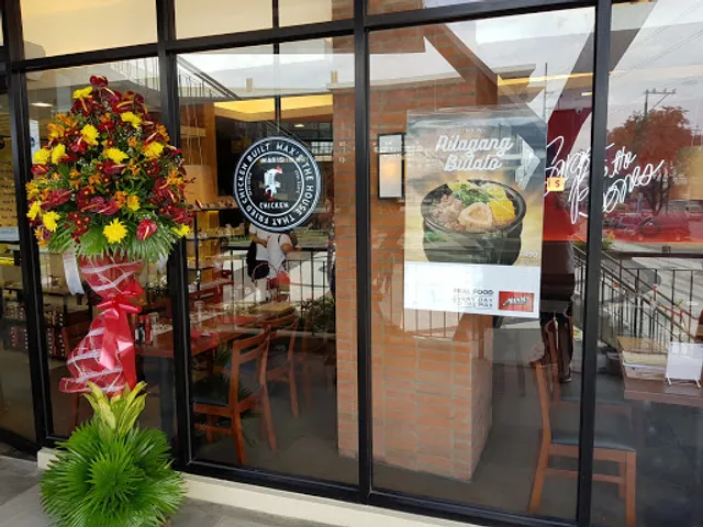 Max's Garden Walk Cainta