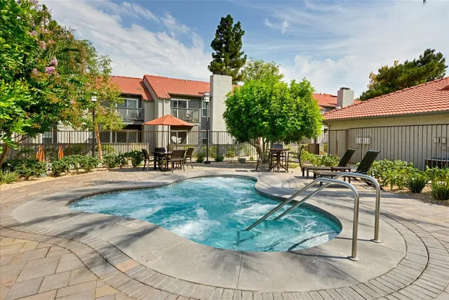 Corona Pointe Resort