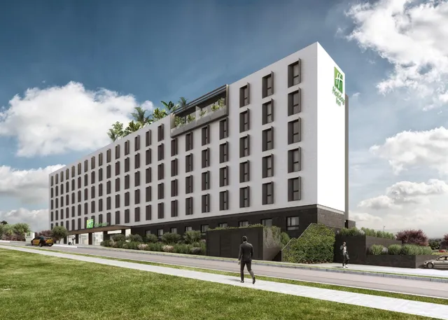 Holiday Inn Barcelona - Sant Cugat by IHG