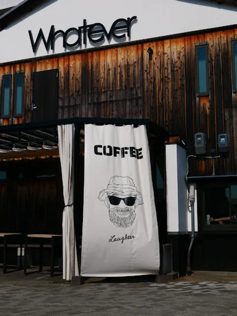 Laughter KAMOGAWAstand