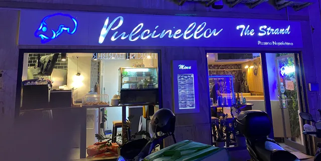 Pulcinella Pizzeria Napoletana