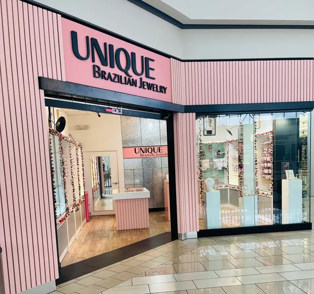 Unique Brazilian Jewelry