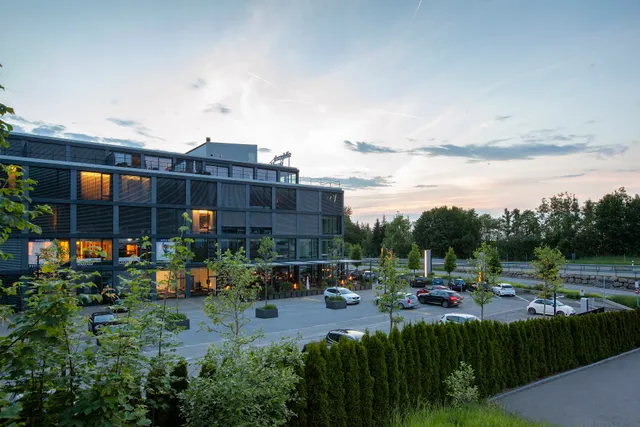 Tailormade Hotel SIHLPARK Schindellegi