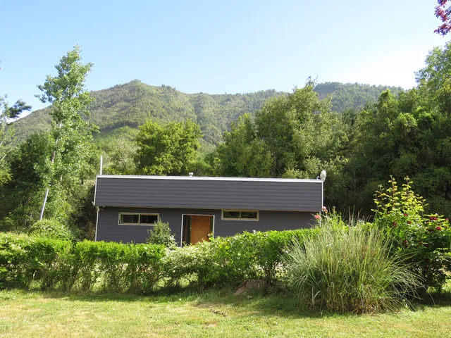 Cabañas Las Terrazas de Rari