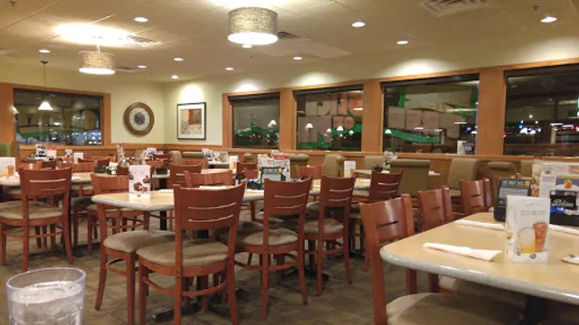 Perkins American Food Co.