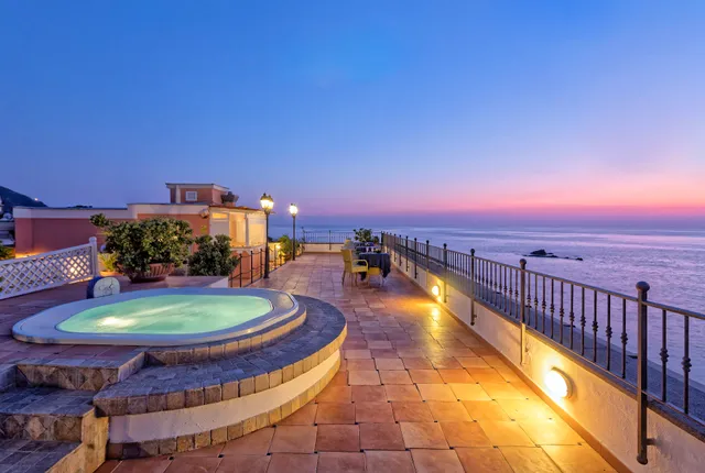 Nettuno Hotel di Charme Ischia