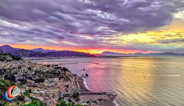 Coast to Coast Apartment