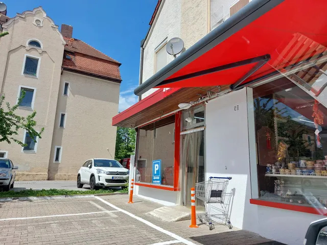 Asia Shop Regensburg