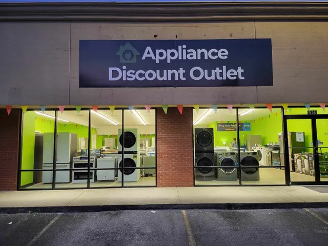 Appliance Discount Outlet