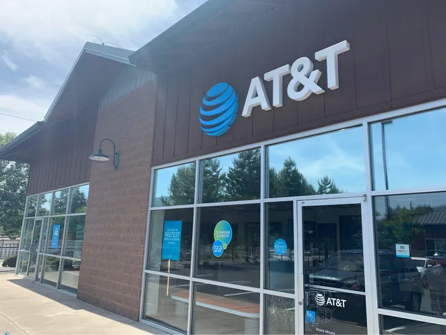 AT&T Store