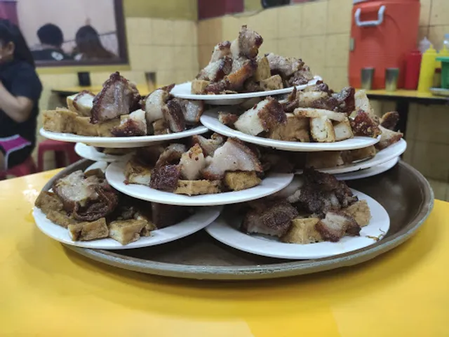 Capitol Restaurant Taft