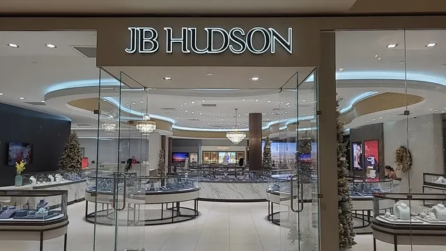 JB Hudson