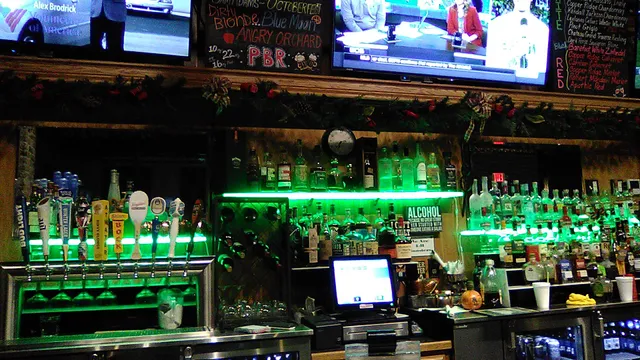 North Branch Bar & Grill