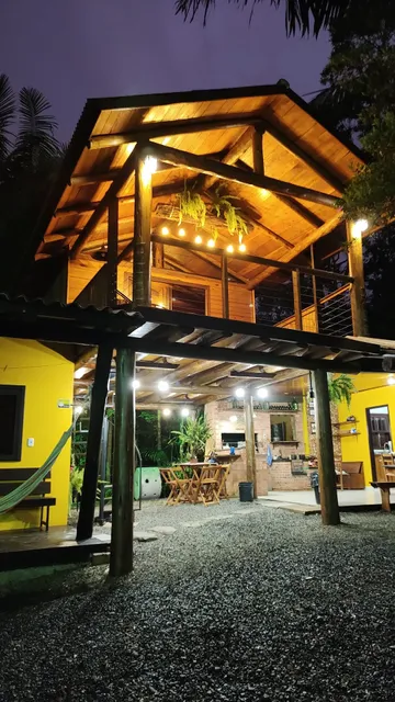 Sítio Caminho dos Pinheiros