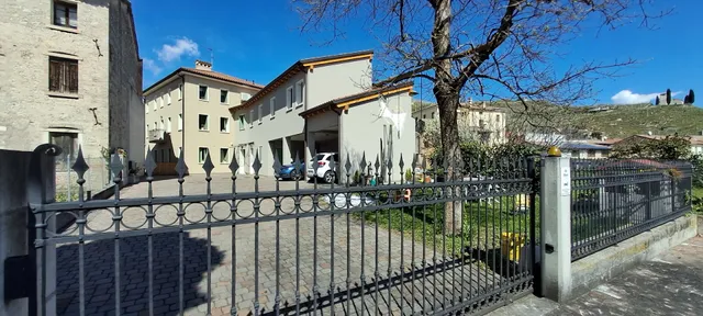 da Meri locazione turistica (cin: IT026026C27HESOJJR)