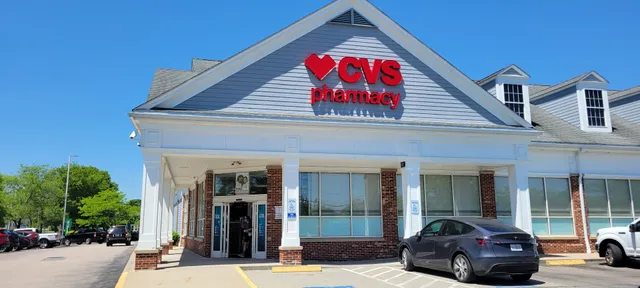 CVS