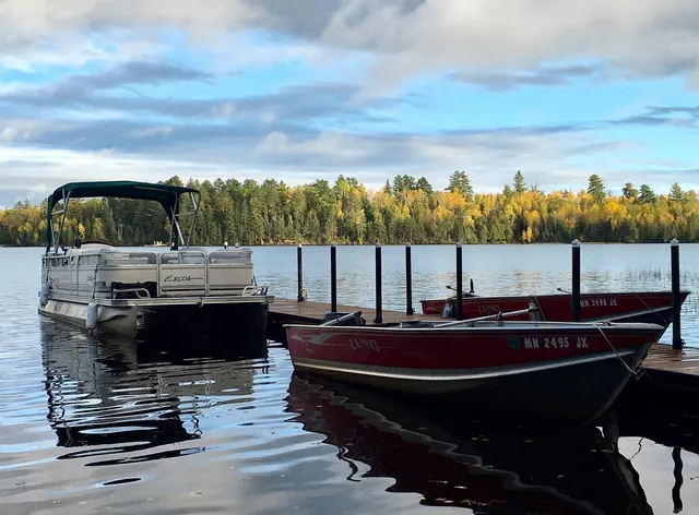 River Point Resort & Outfitting Co.