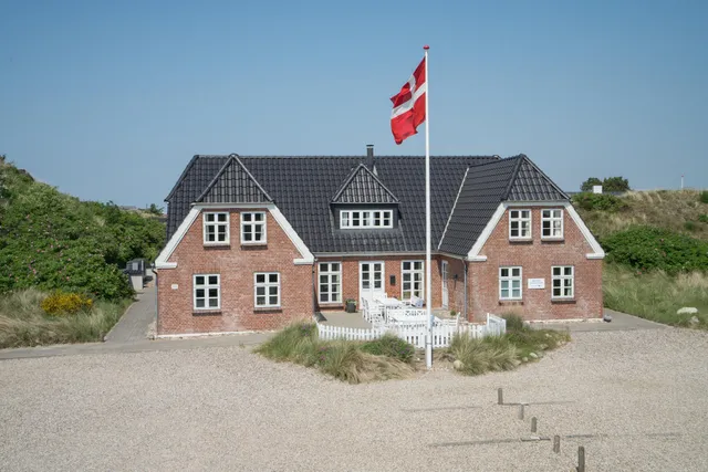 Klitgaarden Henne Strand