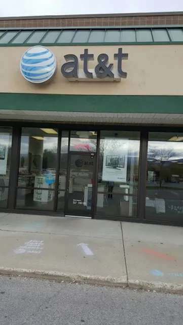 AT&T Store