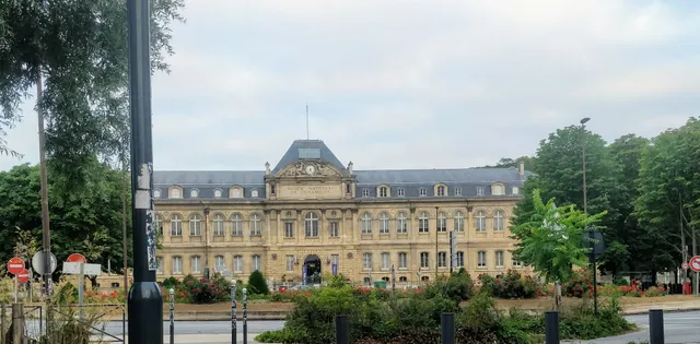 Musée de Sèvres