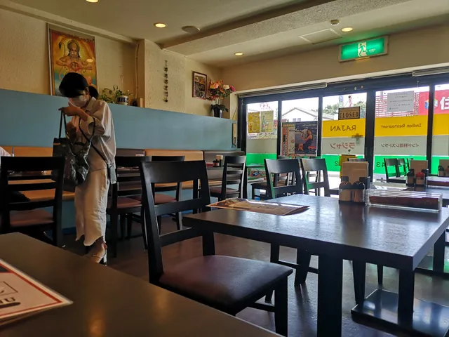 インド料理レストラン ラジャン