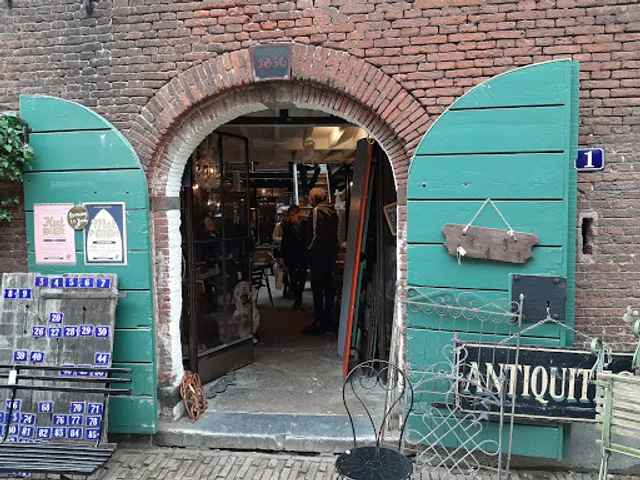 Samy's Sateh & Steaks