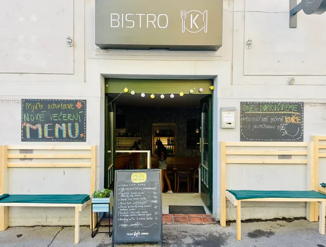 Bistro K