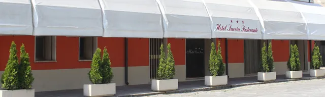 Hotel Ristorante Savoia