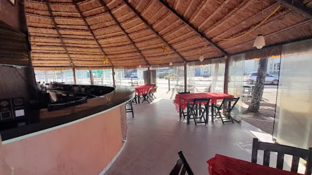 Atlântico Bar & Restaurante