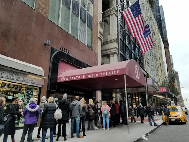 DGA New York Theater