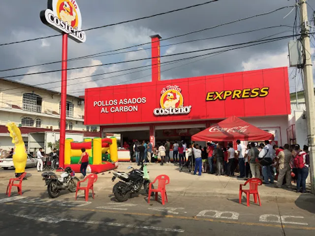 El Pollo Costeño