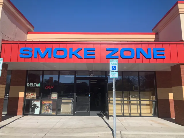 Smoke Zone 2