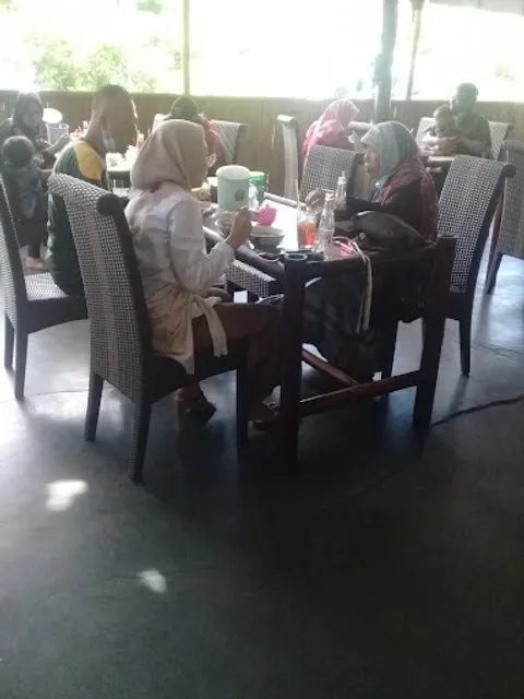 Empal Gentong Mangbun