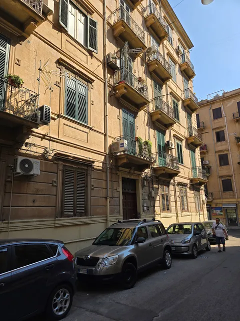 B&B La dimora di Katiu'