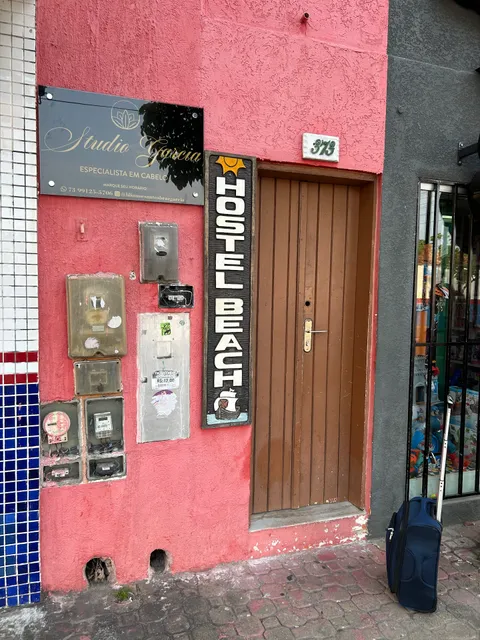 Hostel Beach | Porto Seguro/BA