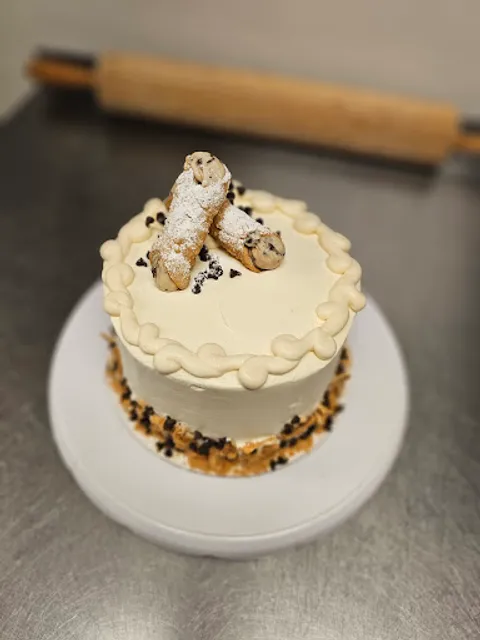 For The Love Of Cupcakes