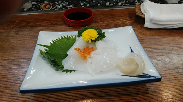Yutaka Sushi