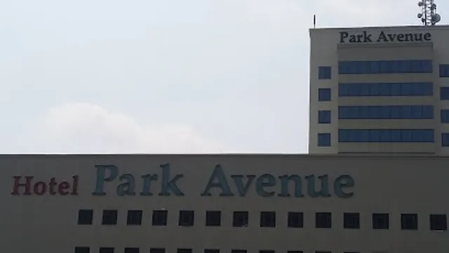 Park Avenue Hotel