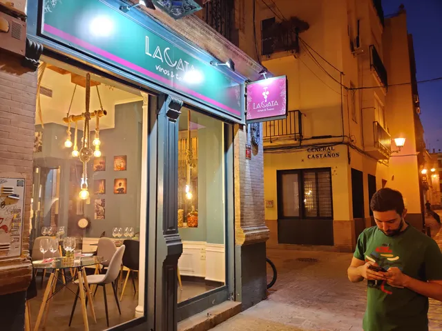 Bar La Cata Vinos&Tapas