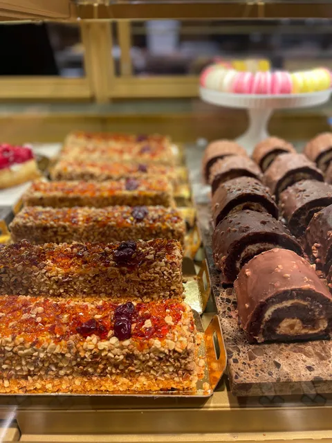 Culinary Shop Karavaevs Brothers