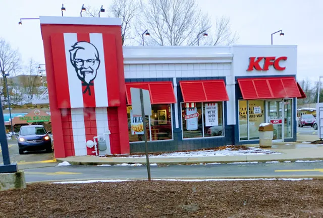 KFC