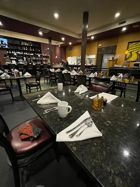 Table 29 Bistro & Bar