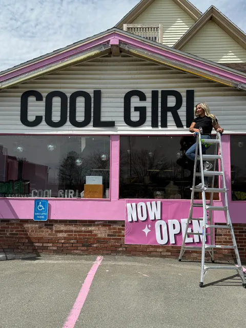 Cool Girl Collective