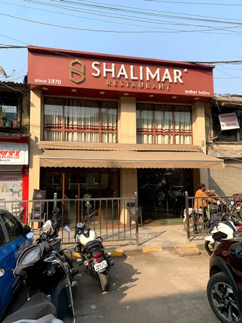 Shalimar Restaurant