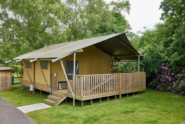 Parkdean Resorts Sandford Holiday Park, Dorset