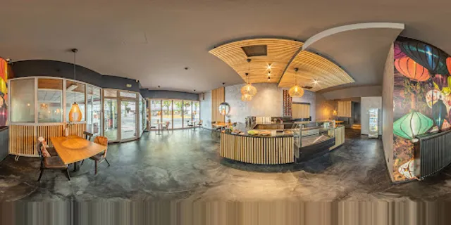 ICHIBAN Sushi - Hamm