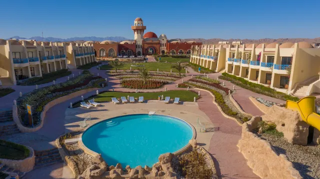 ONATTI Beach Resort - Marsa Alam