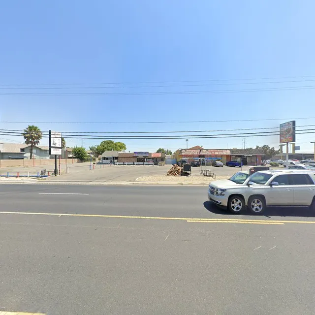 Hong Kong Restaurant & Bar