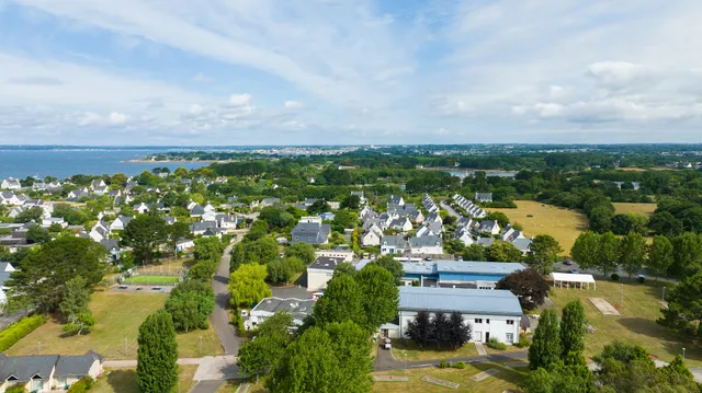 Village vacances Tregunc - AZUREVA